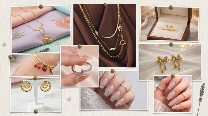 Jewellery & Accessories