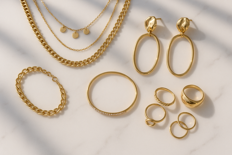 Fashion Jewellery
