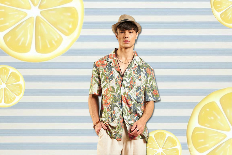 Summer Collection