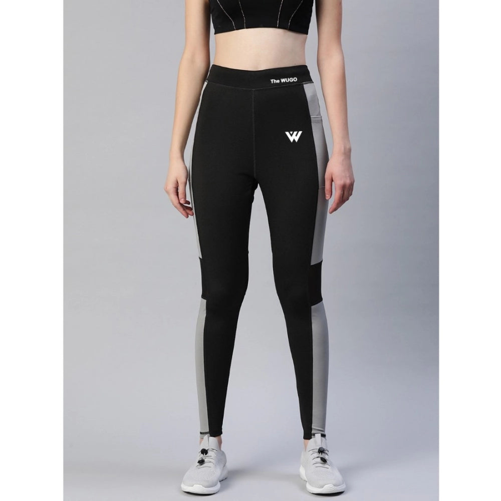 Stylish Athleisure Legging