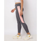 Grey Sport Legging