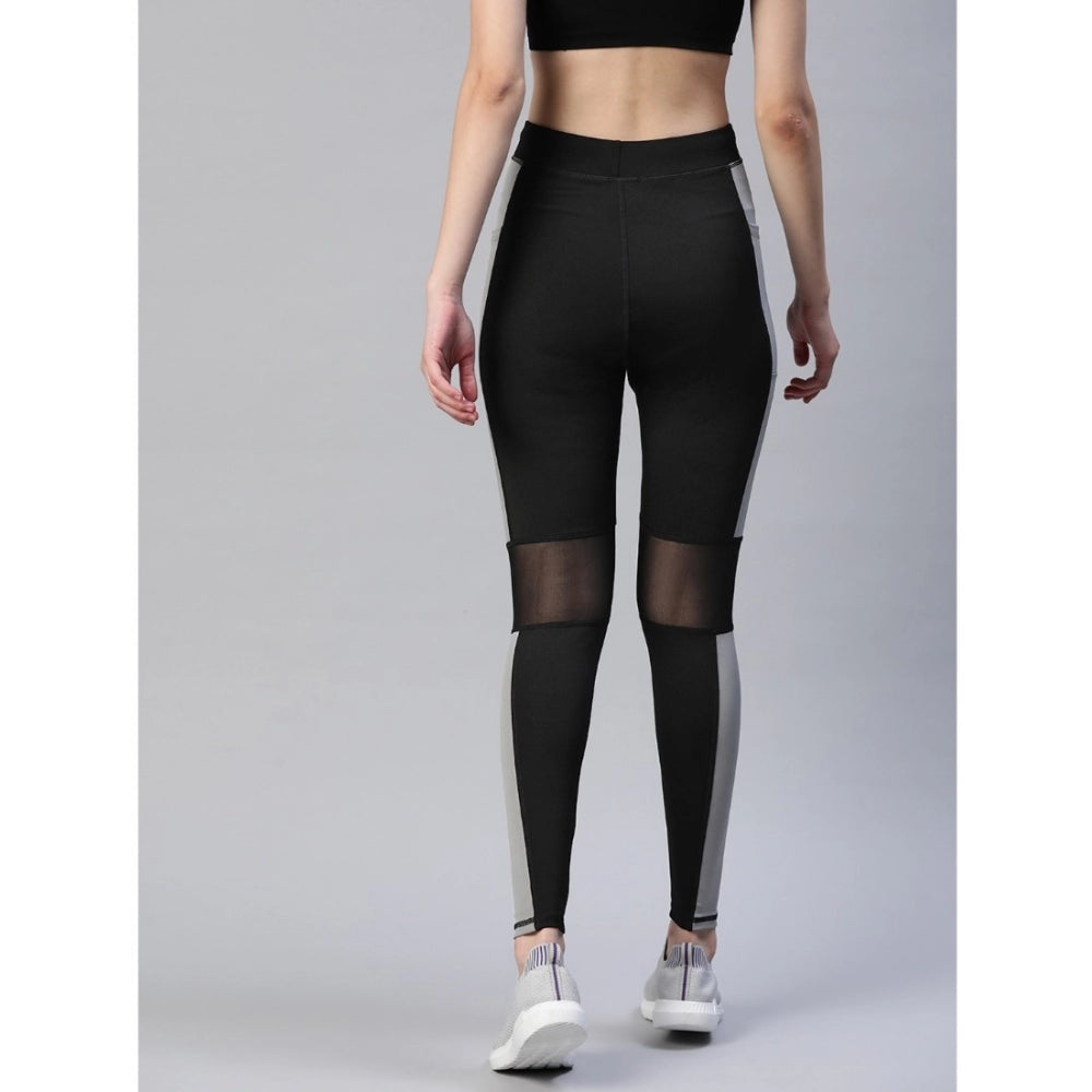 Stylish Athleisure Legging