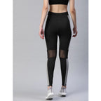 Stylish Athleisure Legging