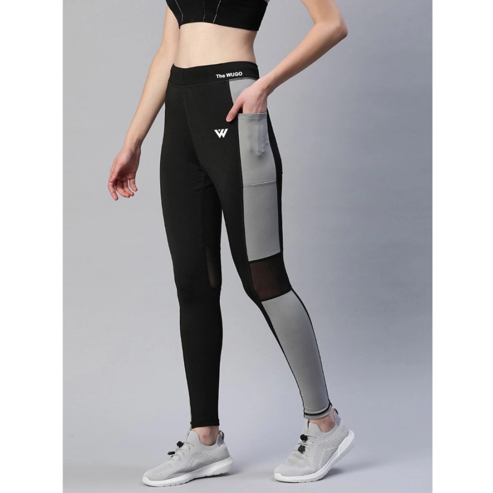 Stylish Athleisure Legging
