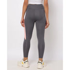 Grey Sport Legging