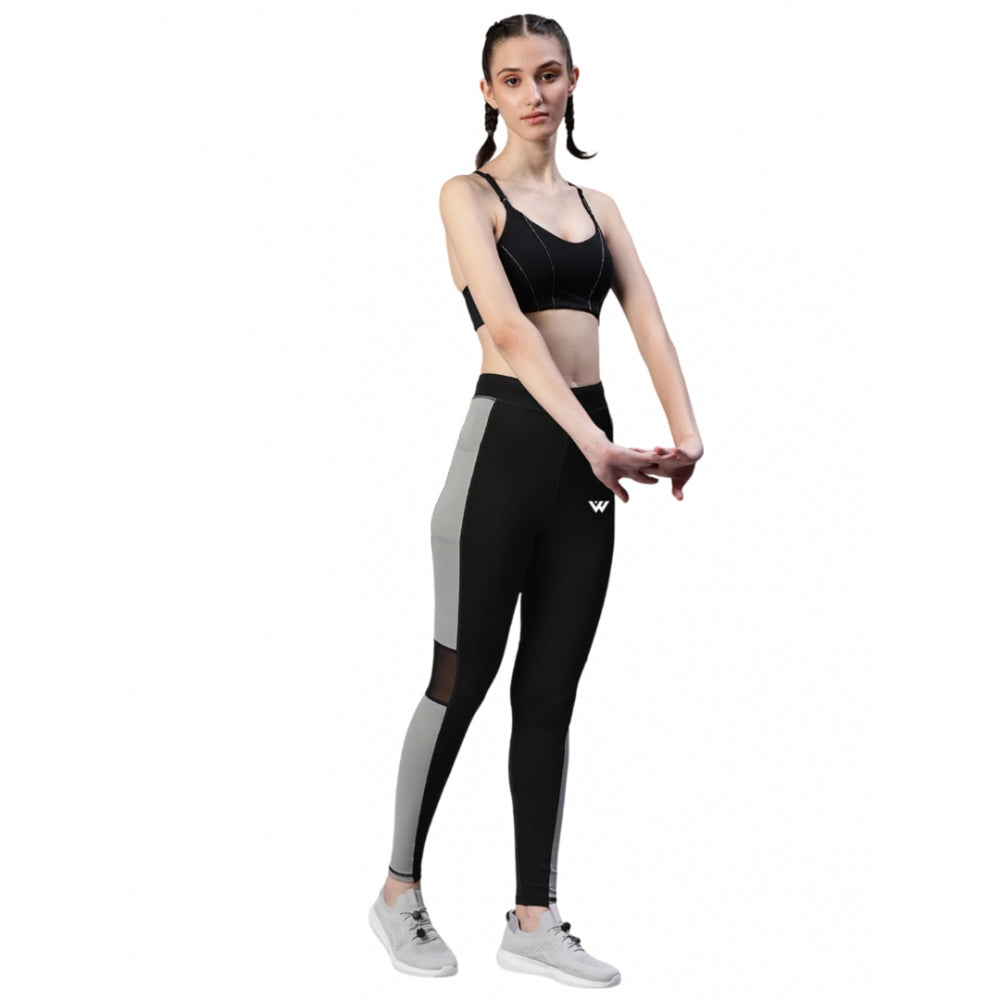 Stylish Athleisure Legging