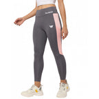 Grey Sport Legging