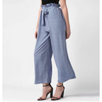 Nautical Stripe Trousers