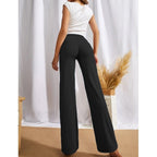 Stretchy Work Pants