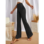 Stretchy Work Pants