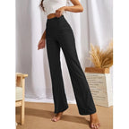 Stretchy Work Pants