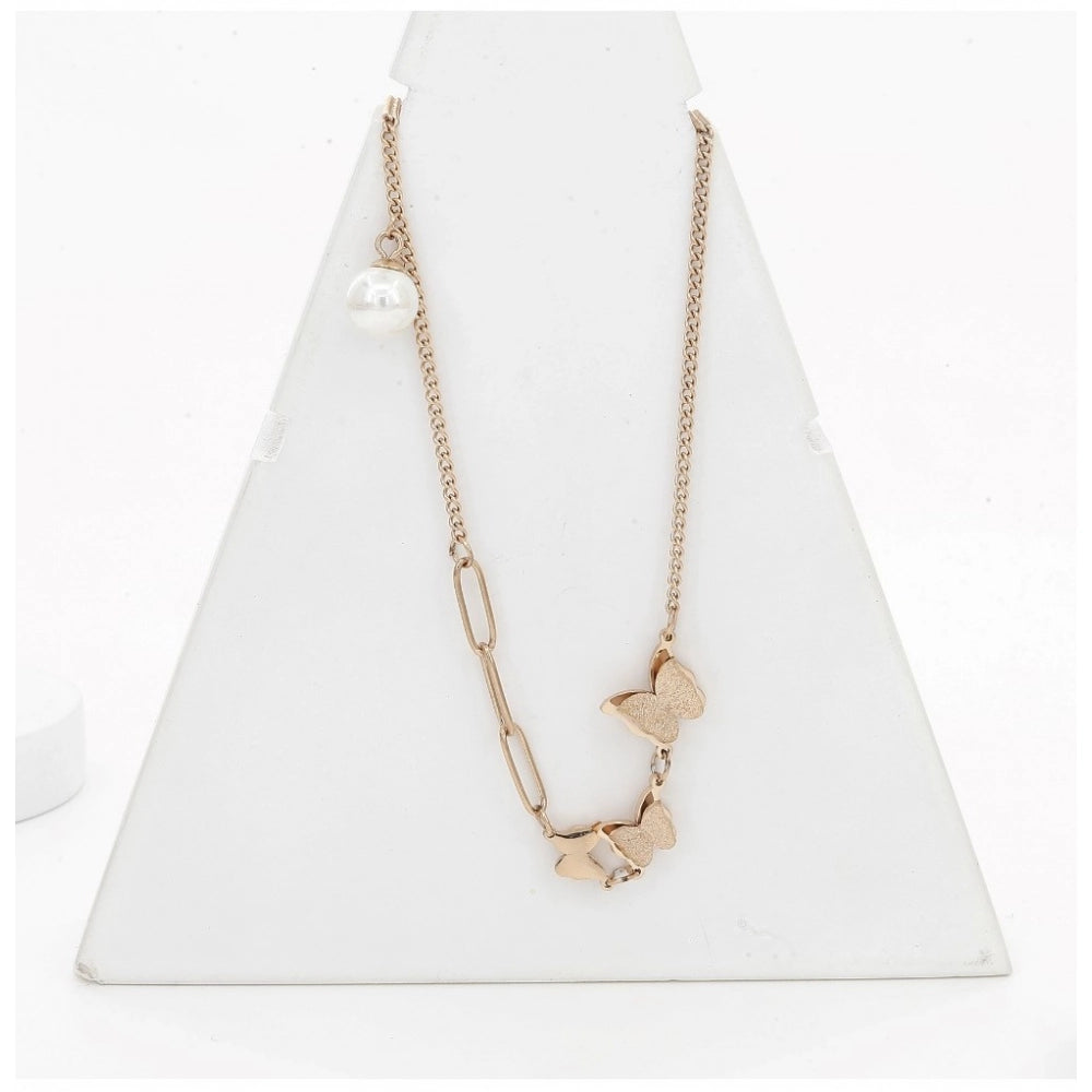 Modern Flight Butterfly Chain