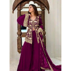 Indian Wedding Guest Dress