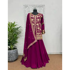 Indian Wedding Guest Dress
