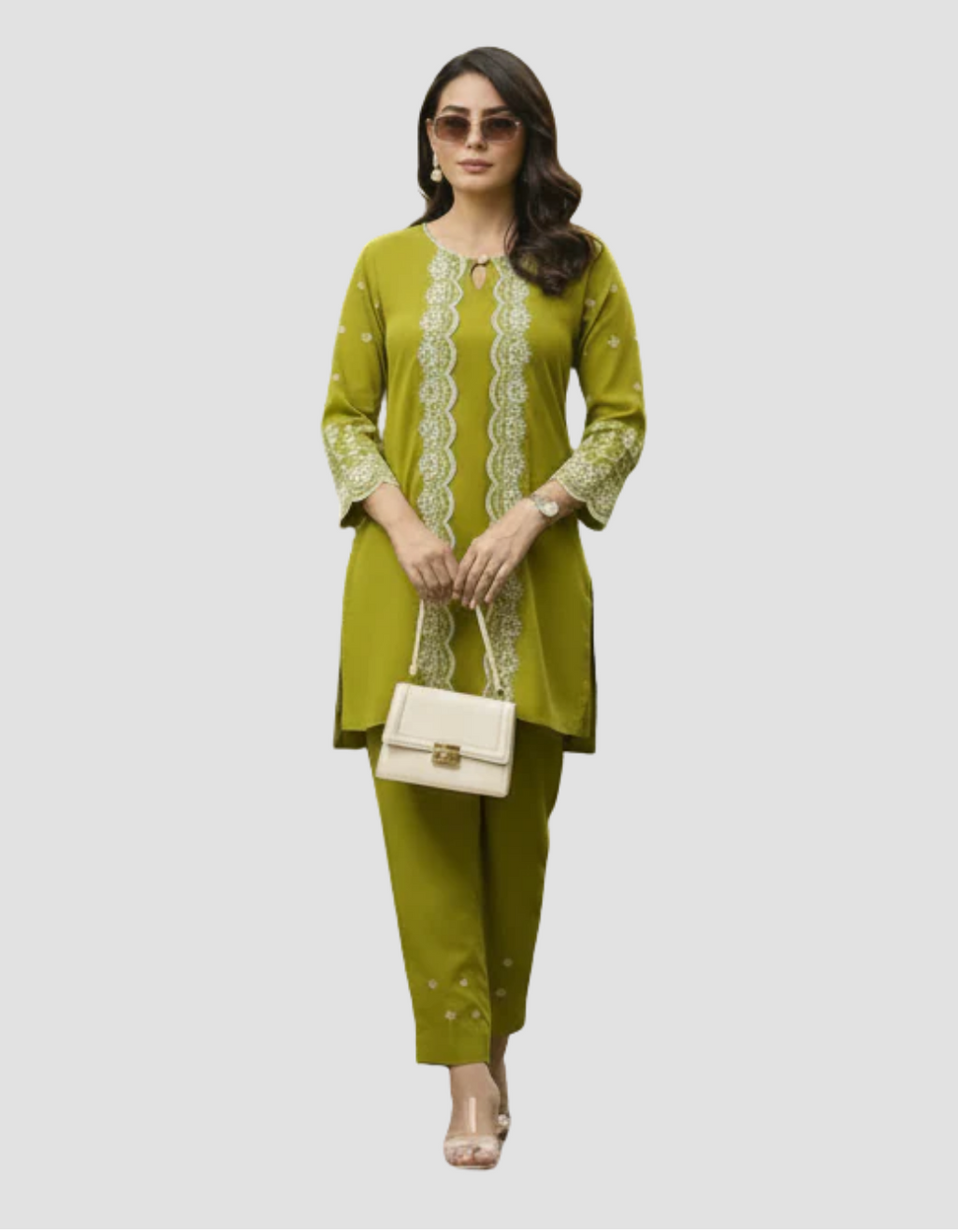 Sage Green