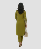 Sage Green