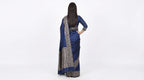 Lichi Silk Ethnic Wear Saree