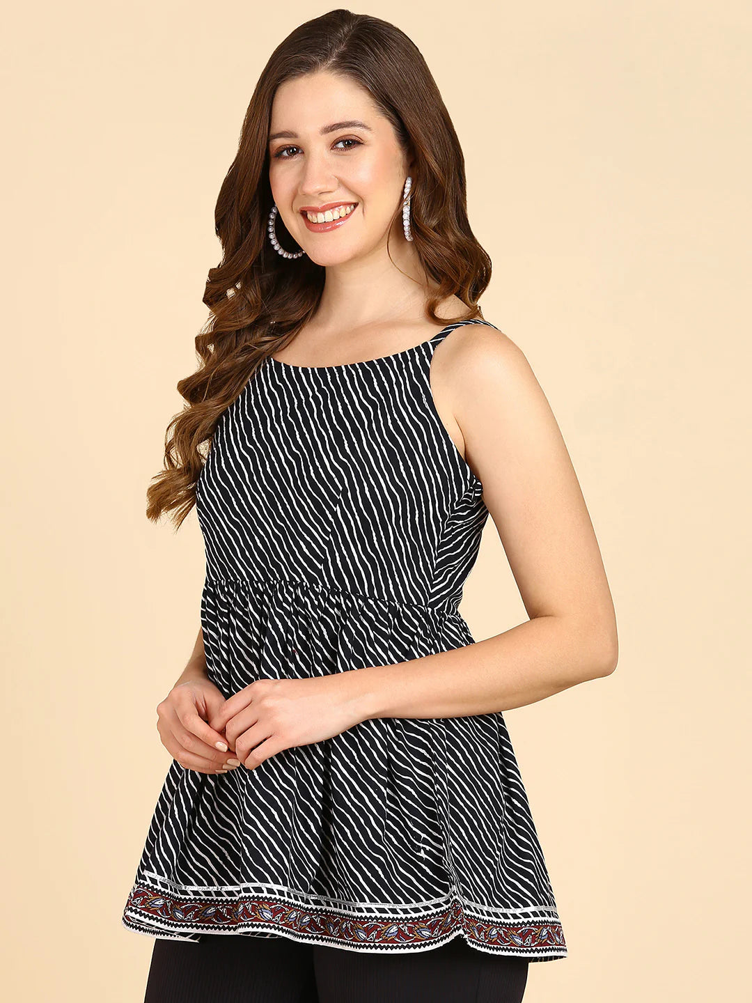 Short Kurtis