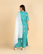 Sharara Set