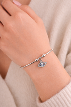 Evil Eye Bracelet