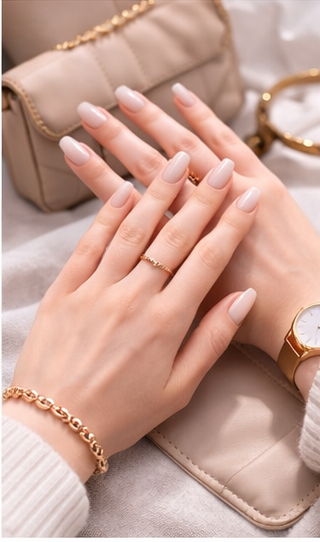 Nail Extension