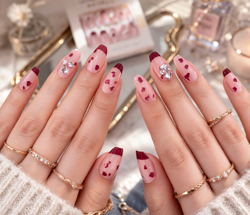 Nail Slay Press-Ons