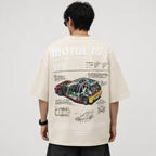 Motul  16 T-shirt