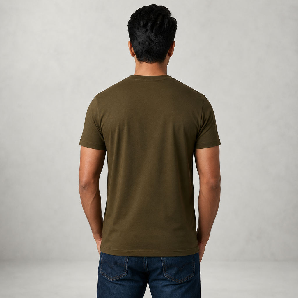 Diesel Fashion T-shirt