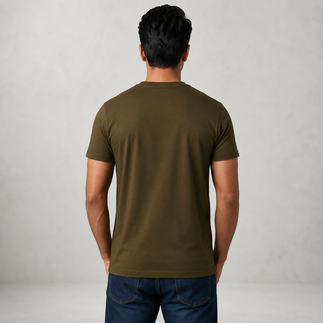Diesel Fashion T-shirt