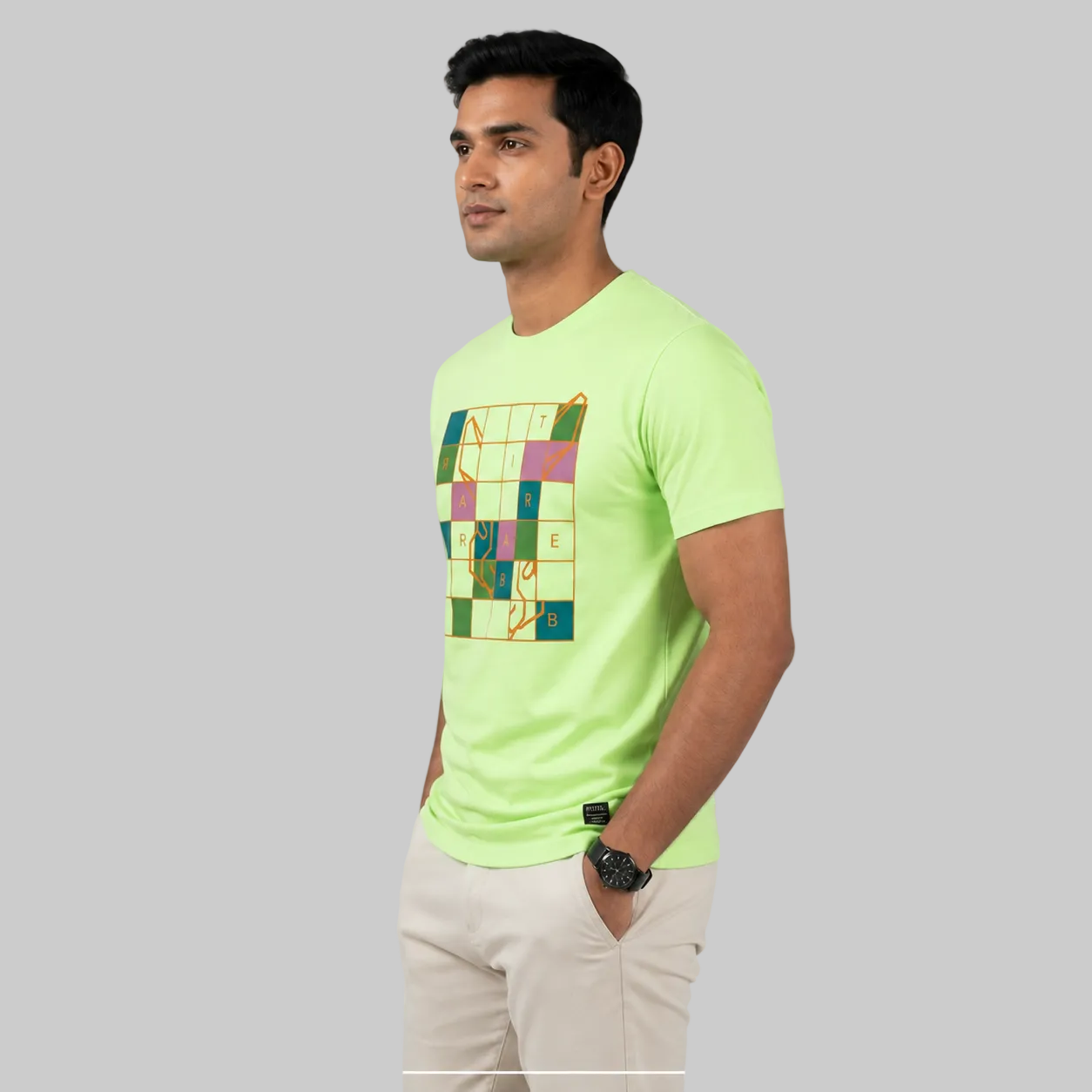 Rare Rabbit T-shirt
