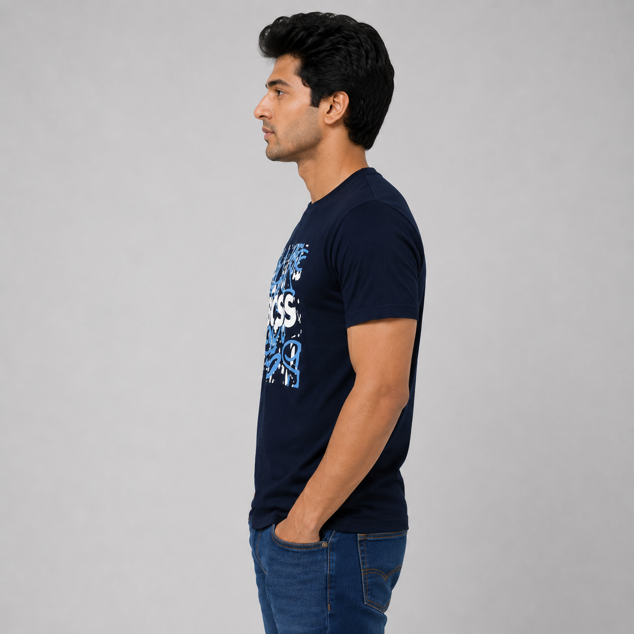 Boss T-shirt