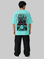 Squid Game 2 Oversized Tee