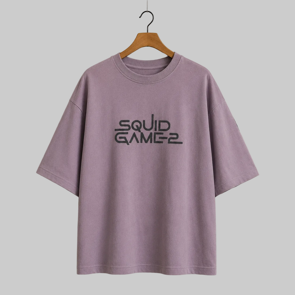 Squid game 2 T-shirt
