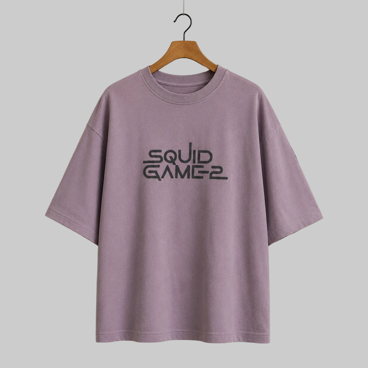 Squid game 2 T-shirt