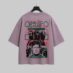Squid game 2 T-shirt