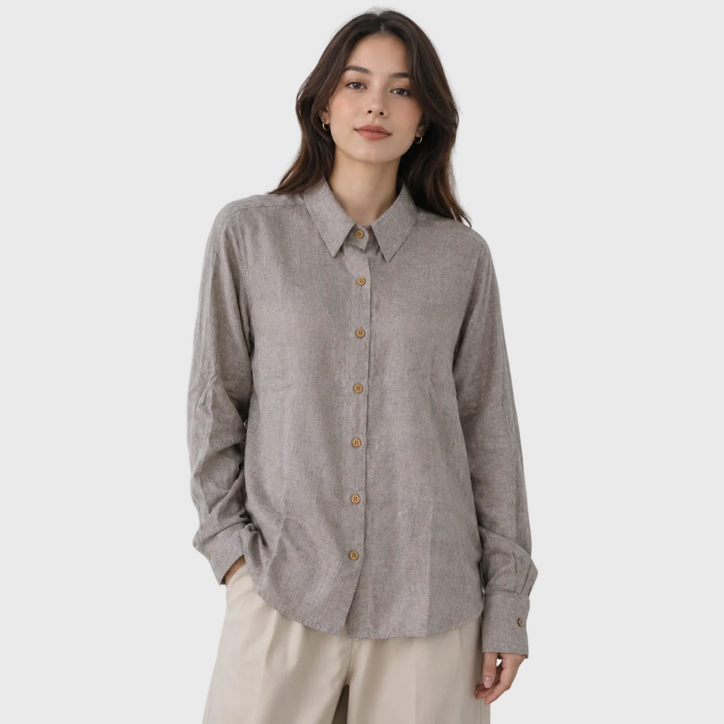 Classic Grey Shirt