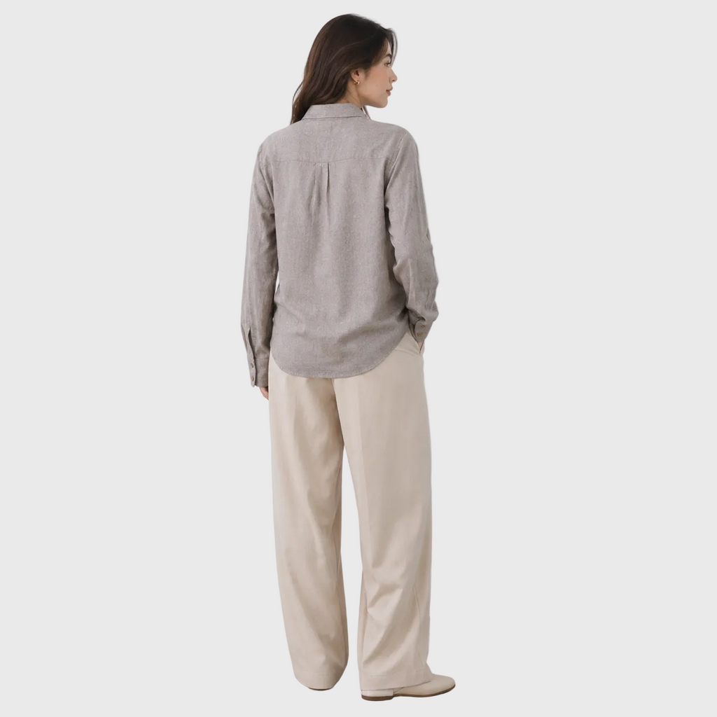 Classic Grey Shirt
