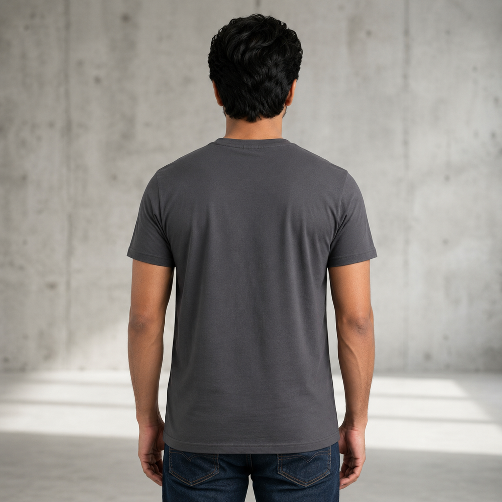 Vintage Biker T-shirt