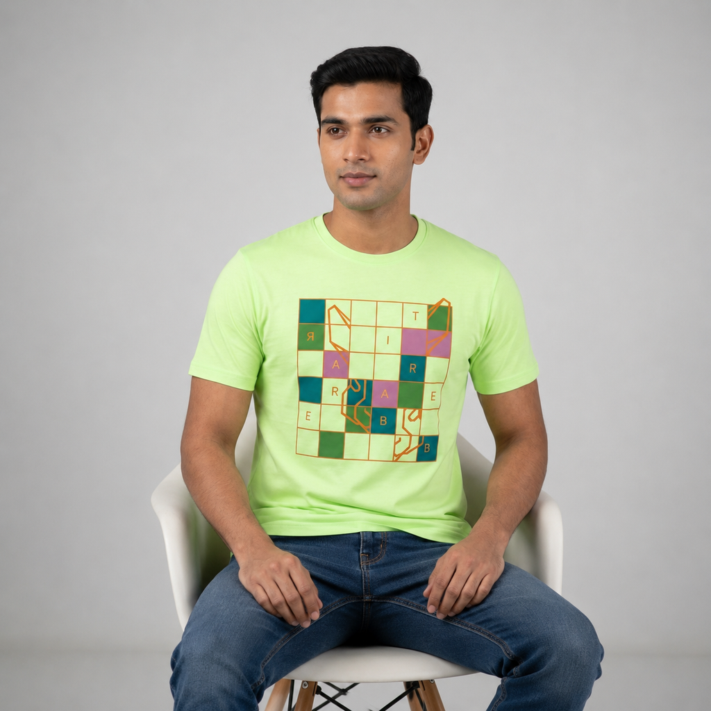 Rare Rabbit T-shirt