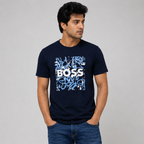 Boss T-shirt