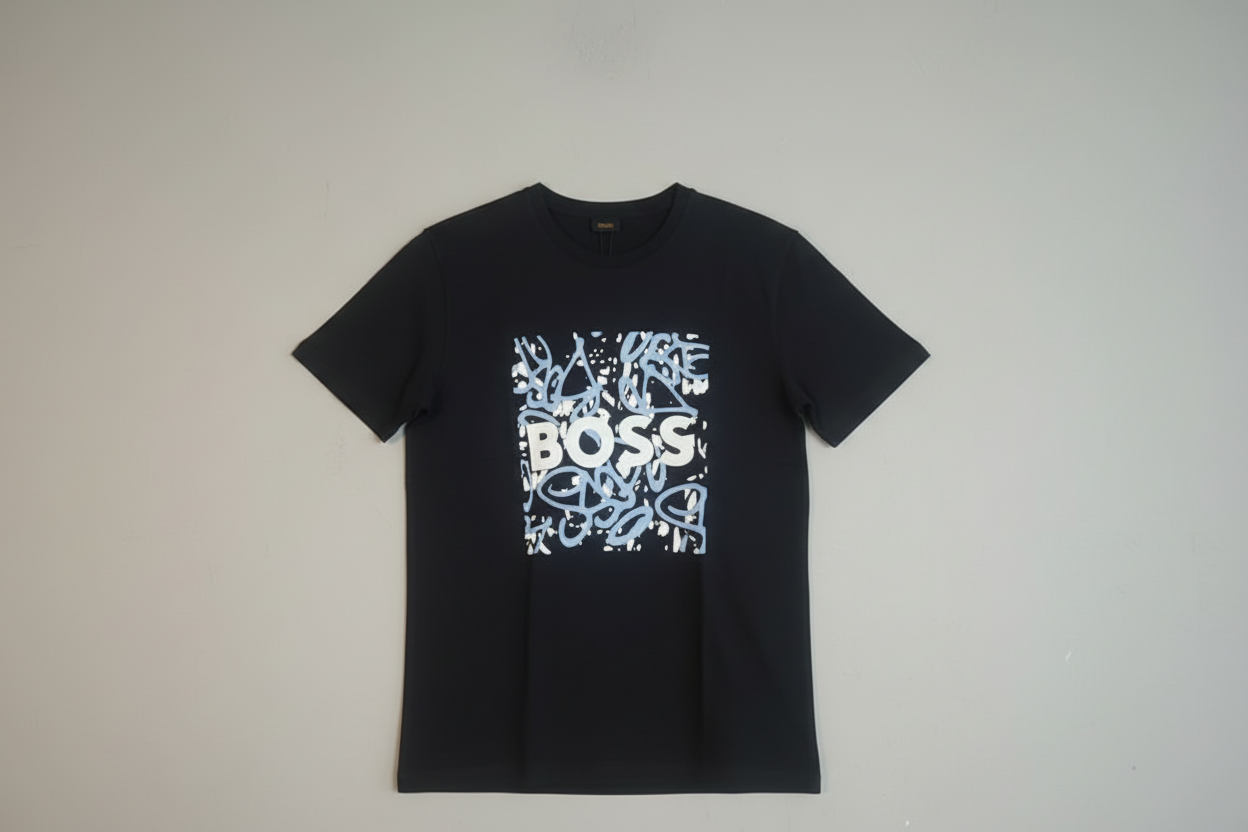 Boss T-shirt