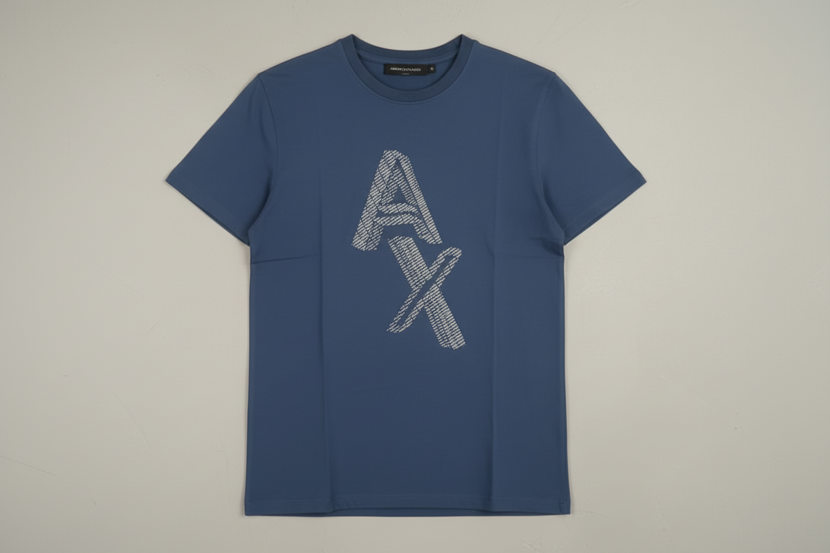 Ax Shurt AX T- shirt – ShopLane Commerce Pvt Ltd