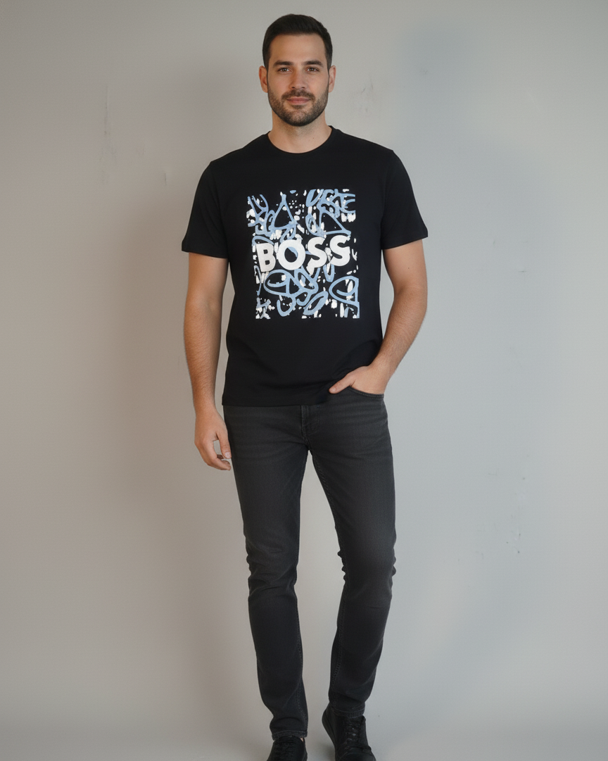 Boss T-shirt