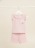 Soft Pink