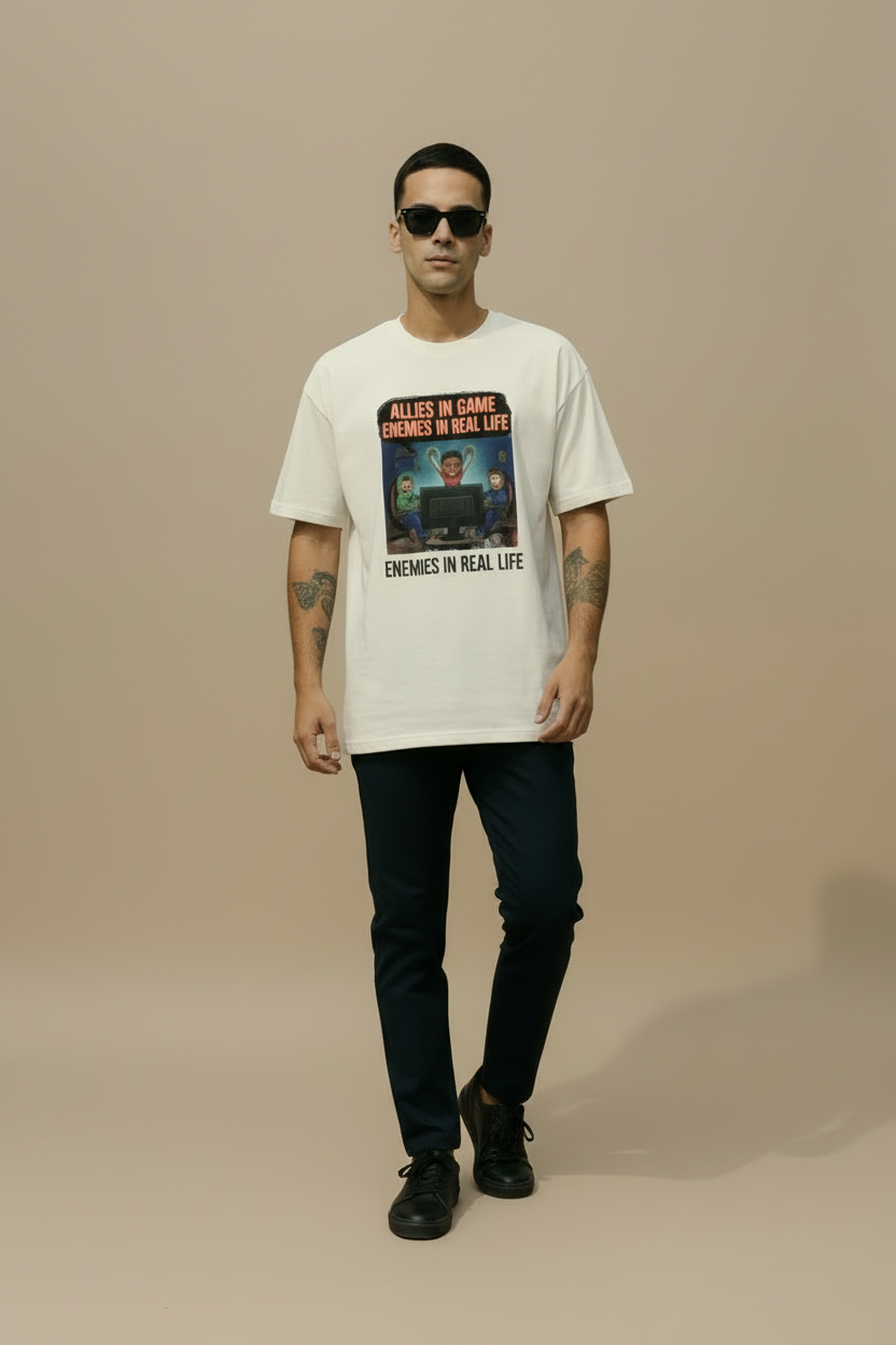 Off White