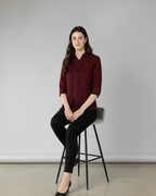 The Tribal Chic Shirt