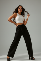 Swara Luxe Straight Bottom