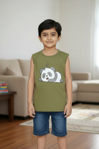 Soft Green