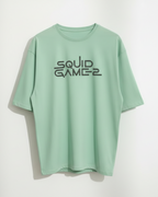 mint green