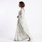 Minimalist Ethnic Wear